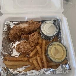 Chicken Tenders