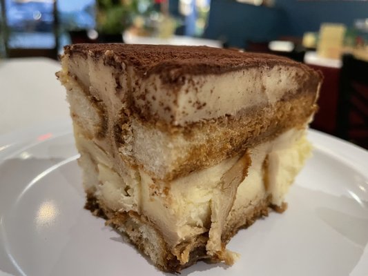 Clara & Ray’s Ristorante Italiano by null