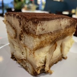 Clara & Ray's Ristorante Italiano!