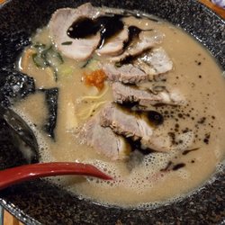 Tanpopo Ramen - Tanpopo2