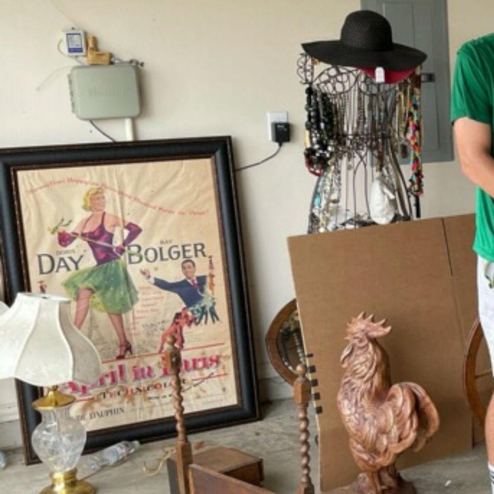 Evolution Moving Company - Left behind - Movers Near Me - Dallas, Texas