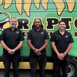Raptor Plumbing & Sewer