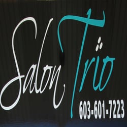 Salon Trio