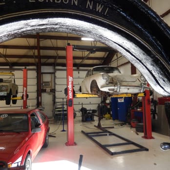 The Carrera Gruppe - Auto Repair Near Me - Hampstead, New Hampshire The Carrera Gruppe - Auto Repair Near Me - Hampstead, New Hampshire