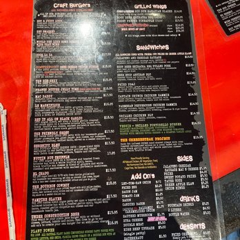 Brgr Stop - Front - Burgers Near Me - Coconut Creek, Florida