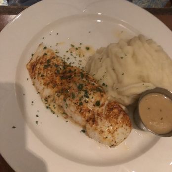 Captains Table - Broiled Halibut - Seafood Near Me - Ocean City, Maryland Captains Table - Broiled Halibut - Seafood Near Me - Ocean City, Maryland