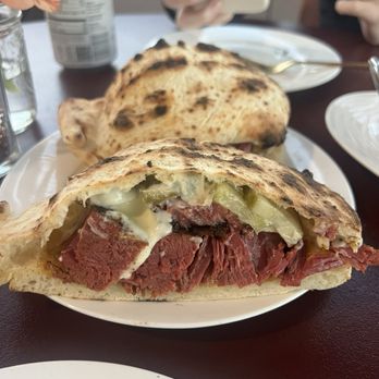 Yerord Mas Bakery and Deli - What I came for - Armenian Near Me - Glendale, California