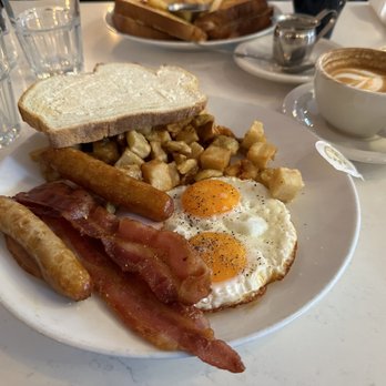 Egg & Co - Egg & Co Breakfast - Breakfast & Brunch Near Me - Vancouver, British Columbia