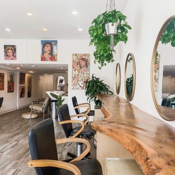 Quartz Salon - Hair Salons Near Me - Sacramento, California Quartz Salon - Hair Salons Near Me - Sacramento, California