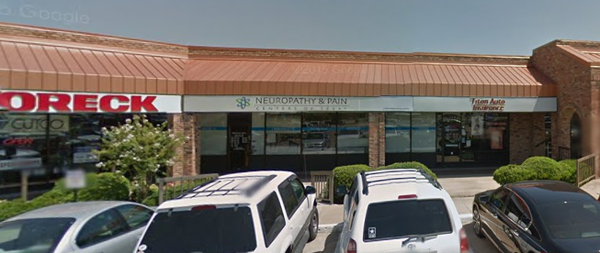 Neuropathy and Pain Centers of Texas