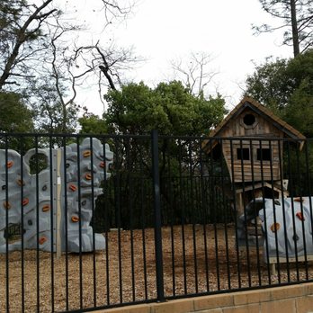Lake Shasta Caverns - Play area! - Landmarks & Historical Buildings Near Me - Lakehead, California