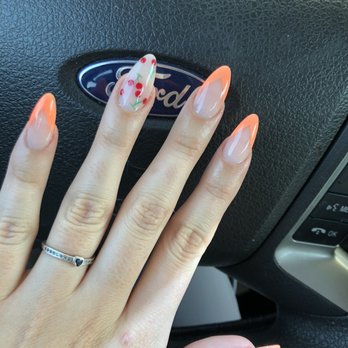 LaFam Nails and Lashes - Permanent Makeup Near Me - Indio, California
