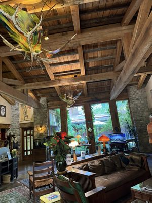 El Portal Sedona Hotel by null