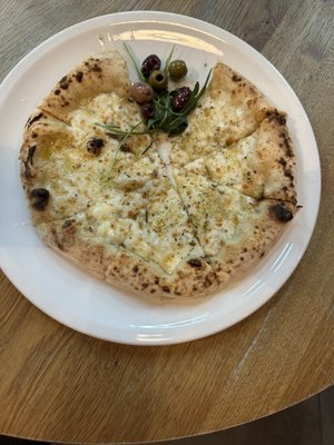 Zzetta - Soul Fired Pizza by null