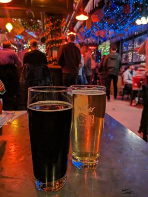Call to Arms Brewing Company by null