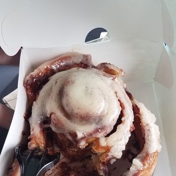 Schlotzsky's - Hard on the outside... No good $4 - Sandwiches Near Me - League City, Texas