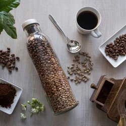 ETTLI Kaffee GmbH - Kaffeezubereitung