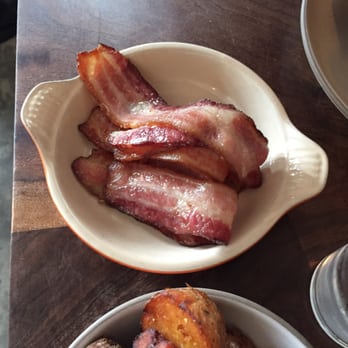 Outerlands - Good bacon. - New American Near Me - San Francisco, California Outerlands - Good bacon. - New American Near Me - San Francisco, California