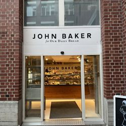 John Baker