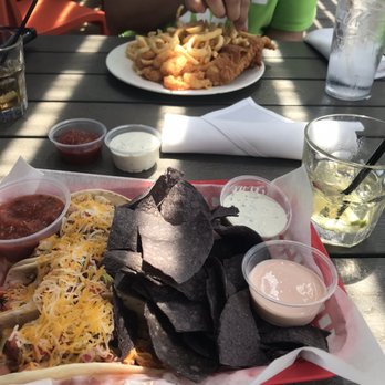 Fish House Grill - Seafood Near Me - Wilmington, North Carolina Fish House Grill - Seafood Near Me - Wilmington, North Carolina