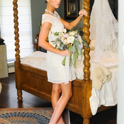 Sun Revolution - Bridal Sunless Tan- photo by Kelly Rucker Photography