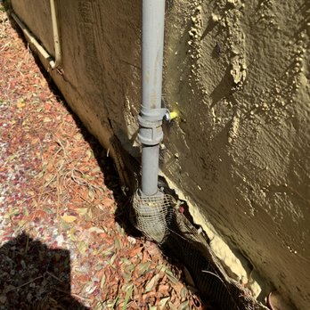 Safe Gas Services - 3/4" running from under the property. - Plumbing Near Me - Santa Monica, California Safe Gas Services - 3/4" running from under the property. - Plumbing Near Me - Santa Monica, California
