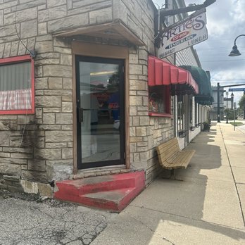 Artie's Tenderloin - American Near Me - Kokomo, Indiana Artie's Tenderloin - American Near Me - Kokomo, Indiana