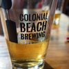 Colonial Beach Brewing gift card