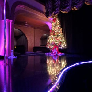 Photo of Play It Again Sam - Las Vegas, NV, United States. Festive! Boobies!