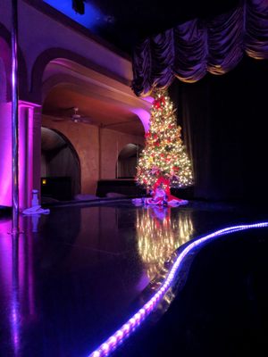 Play It Again Sam's by null