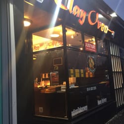 Clay Oven