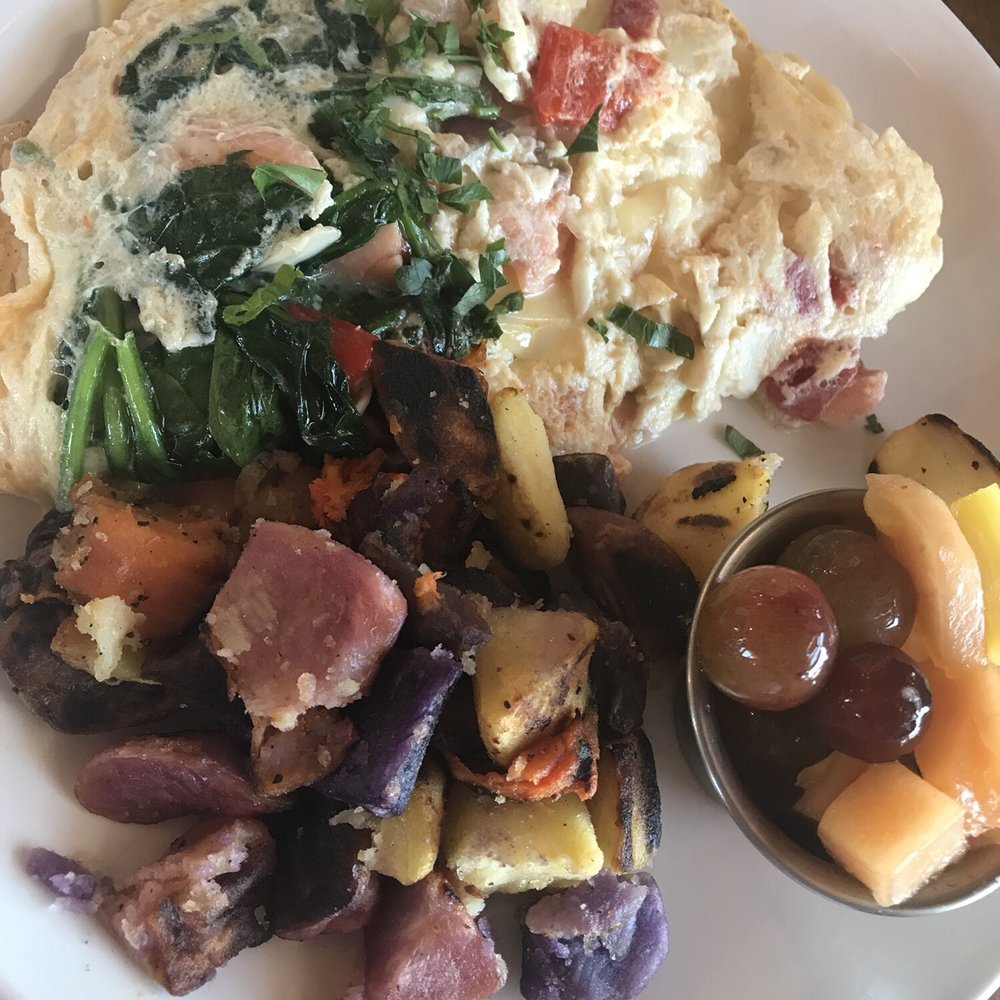 Luci's Marketplace - Cafes Near Me - Phoenix, Arizona