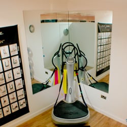 The Power Studio