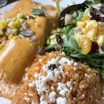 Los Agaves - Los Agaves Enchiladas - Tacos Near Me - Santa Barbara, California