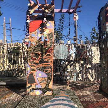 MBAD's African Bead Museum - Museums Near Me - Detroit, Michigan MBAD's African Bead Museum - Museums Near Me - Detroit, Michigan