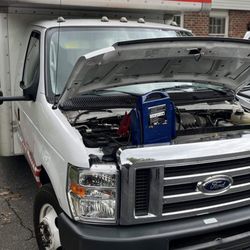 Klaus Fast Towing Service - roadside service Portland Oregon