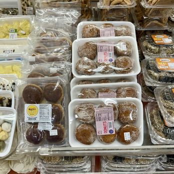 Hankook Supermarket - Sweets - International Grocery Near Me - Sunnyvale, California Hankook Supermarket - Sweets - International Grocery Near Me - Sunnyvale, California