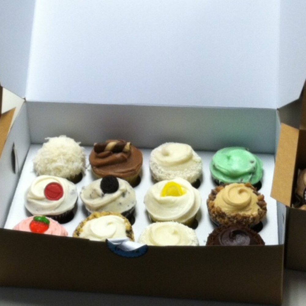 Frosted Cupcakery - YUM!! Photo credits to Mitchell A. - Bakeries Near Me - Long Beach, California Frosted Cupcakery - YUM!! Photo credits to Mitchell A. - Bakeries Near Me - Long Beach, California