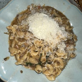 Casadonna - CAMPANELLE - Italian Near Me - Miami, Florida