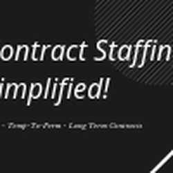 Search Solution Staffing