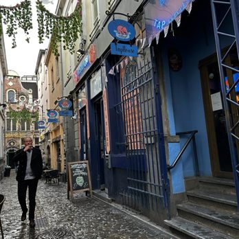 Delirium Café - Beer Bar Near Me - Brussels, BRU Delirium Café - Beer Bar Near Me - Brussels, BRU