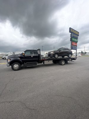 24/7 Towing & Recovery - Give us a call for all of your Towing, Recovery, and roadside assistance needs! Don't forget we can do all types of towing; light, medium, and heavy!
🔓Lockout Service ⚫Tire Change Service ⚡Jump Start Service ⛽Fuel Delivery Service 🏍🚗🚛Light, Medium duty, and Heavy towing 🚨🚔Accident/Recovery 🚘. 24/7 Towing & Recovery - Give us a call for all of your Towing, Recovery, and roadside assistance needs! Don't forget we can do all types of towing; light, medium, and heavy!
🔓Lockout Service ⚫Tire Change Service ⚡Jump Start Service ⛽Fuel Delivery Service 🏍🚗🚛Light, Medium duty, and Heavy towing 🚨🚔Accident/Recovery 🚘.