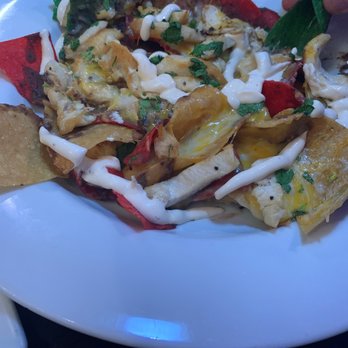 Ola Latin Kitchen - Chicken nachos - Latin American Near Me - Bridgeport, Connecticut Ola Latin Kitchen - Chicken nachos - Latin American Near Me - Bridgeport, Connecticut