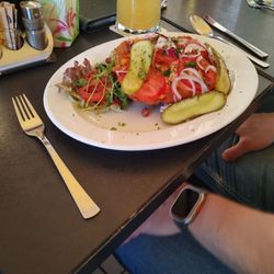 Bowling Arena - Schnitzel