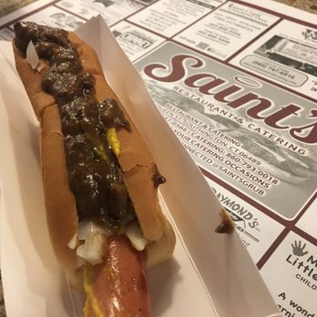 Saint's Restaurant & Catering - American Near Me - Southington, Connecticut