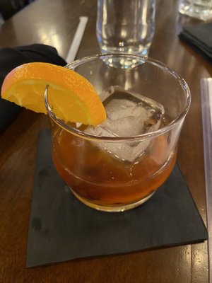 Vice Restaurant by null