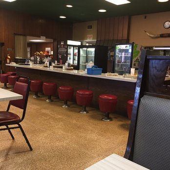 Mom's Home Cooking - New American Near Me - Clovis, New Mexico