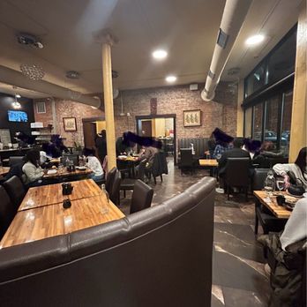 Teak OTR - Sushi Bars Near Me - Cincinnati, Ohio Teak OTR - Sushi Bars Near Me - Cincinnati, Ohio