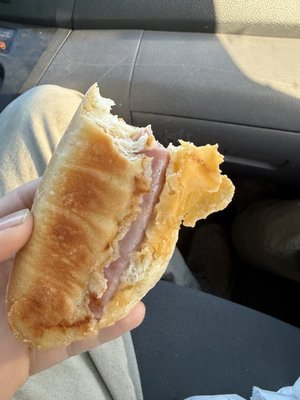 Shipley Do-Nuts by null