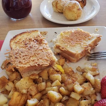 Red Viking Restaurant - Breakfast & Brunch Near Me - Solvang, California
